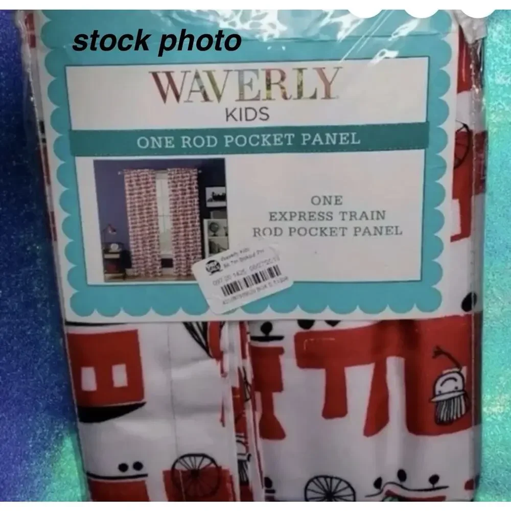 Waverly kids express